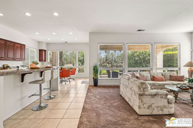 34 Oakmont Drive, Rancho Mirage, CA 92270