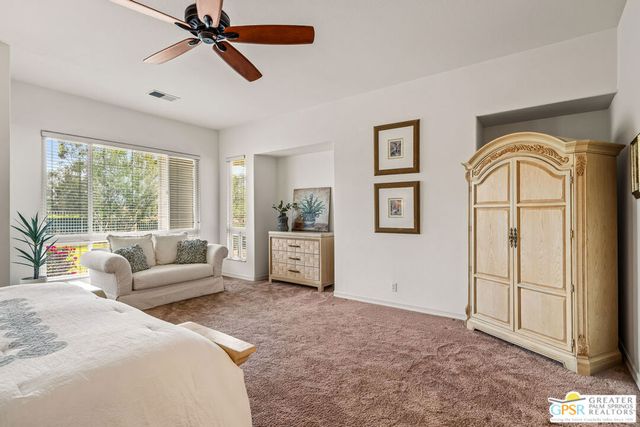 34 Oakmont Drive, Rancho Mirage, CA 92270