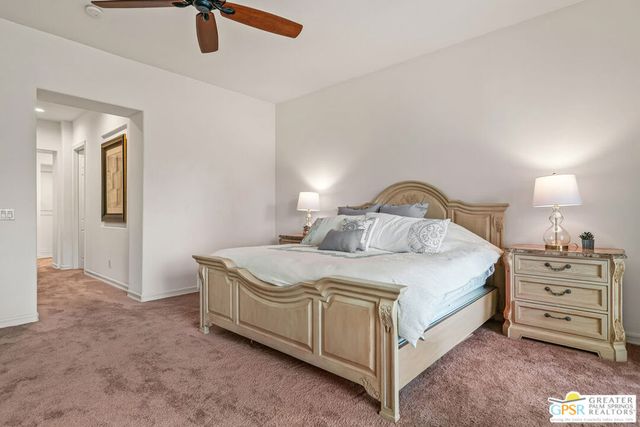 34 Oakmont Drive, Rancho Mirage, CA 92270