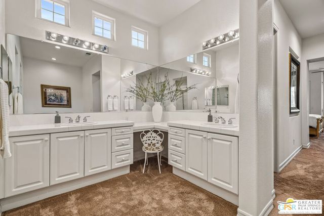 34 Oakmont Drive, Rancho Mirage, CA 92270