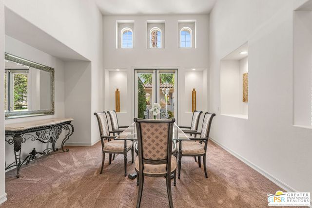 34 Oakmont Drive, Rancho Mirage, CA 92270