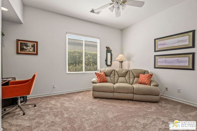 34 Oakmont Drive, Rancho Mirage, CA 92270