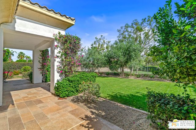 34 Oakmont Drive, Rancho Mirage, CA 92270