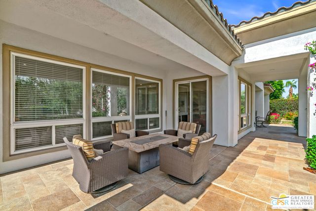 34 Oakmont Drive, Rancho Mirage, CA 92270