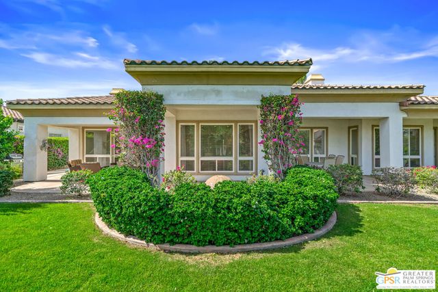 34 Oakmont Drive, Rancho Mirage, CA 92270