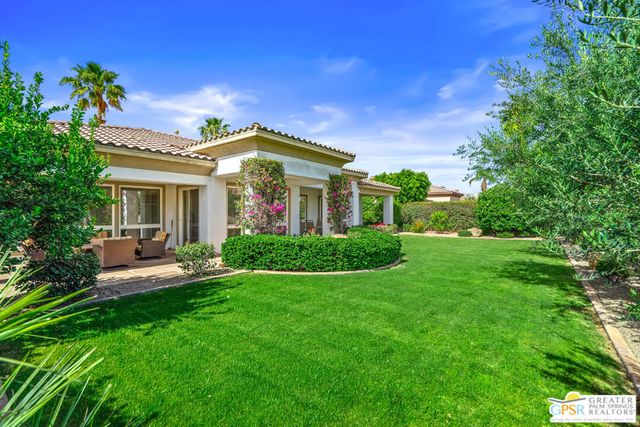 34 Oakmont Drive, Rancho Mirage, CA 92270