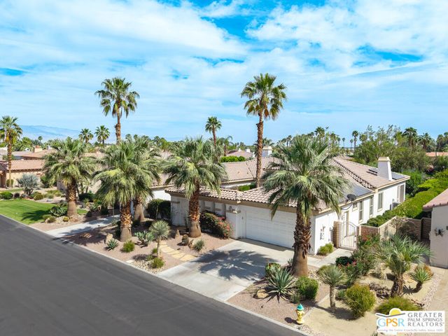 34 Oakmont Drive, Rancho Mirage, CA 92270