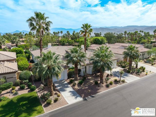 34 Oakmont Drive, Rancho Mirage, CA 92270