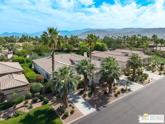 34 Oakmont Drive, Rancho Mirage, CA 92270