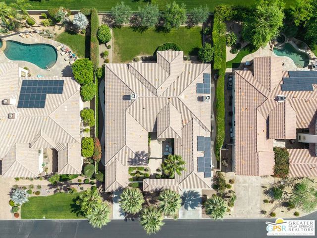 34 Oakmont Drive, Rancho Mirage, CA 92270