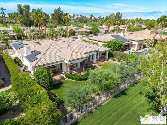 34 Oakmont Drive, Rancho Mirage, CA 92270