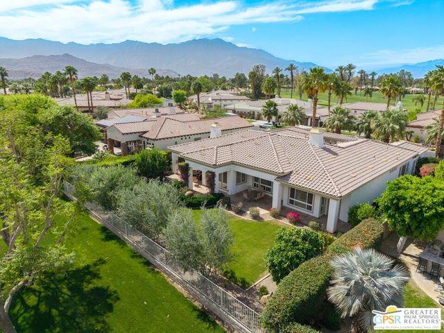 34 Oakmont Drive, Rancho Mirage, CA 92270