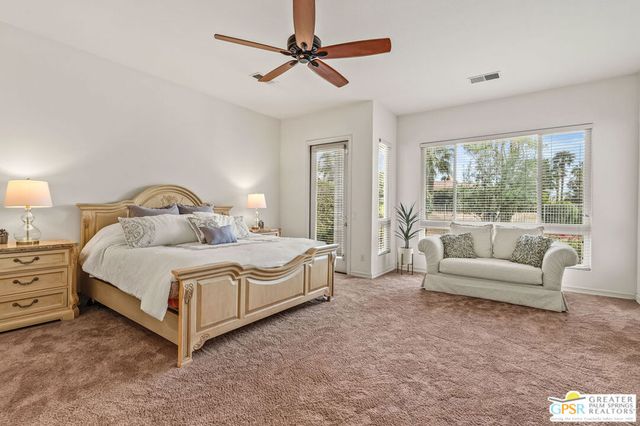 34 Oakmont Drive, Rancho Mirage, CA 92270