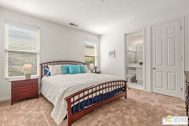 34 Oakmont Drive, Rancho Mirage, CA 92270