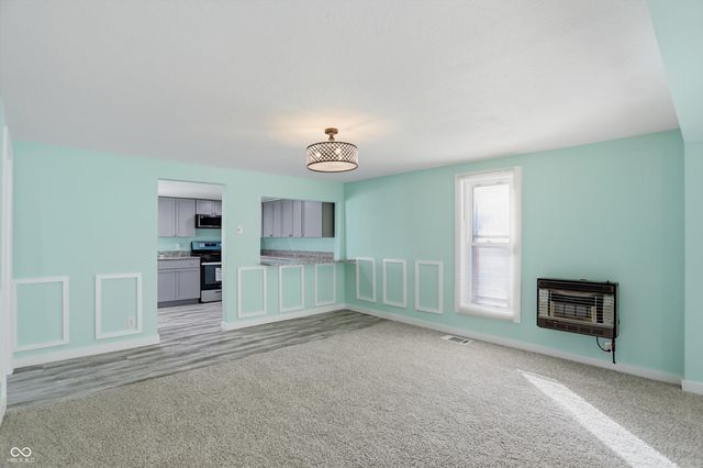 104 S Broad Street, Mooreland, IN 47360