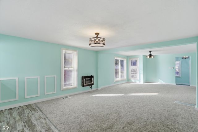 104 S Broad Street, Mooreland, IN 47360