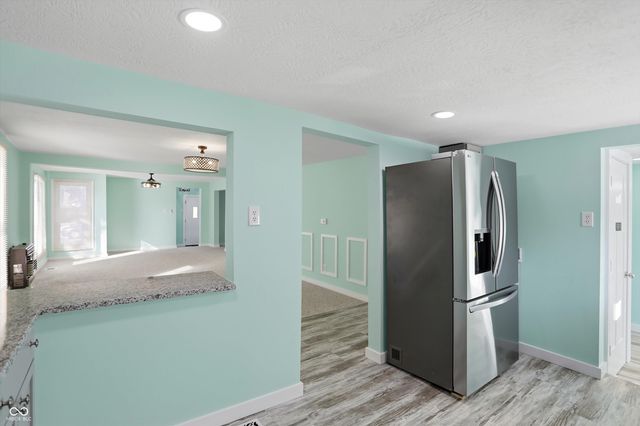 104 S Broad Street, Mooreland, IN 47360