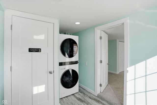 104 S Broad Street, Mooreland, IN 47360