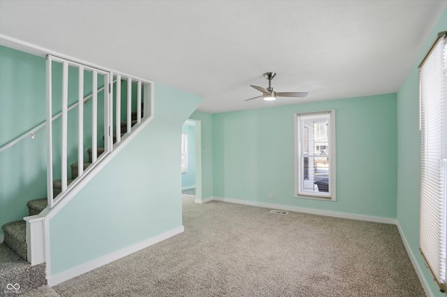 104 S Broad Street, Mooreland, IN 47360