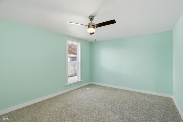 104 S Broad Street, Mooreland, IN 47360