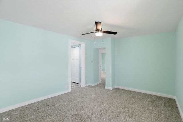 104 S Broad Street, Mooreland, IN 47360