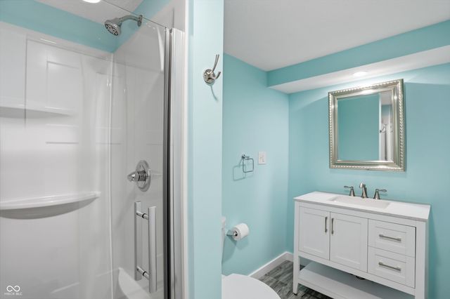 104 S Broad Street, Mooreland, IN 47360