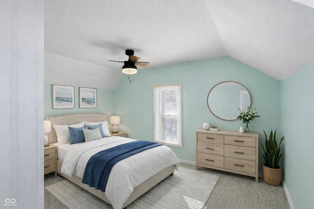 104 S Broad Street, Mooreland, IN 47360