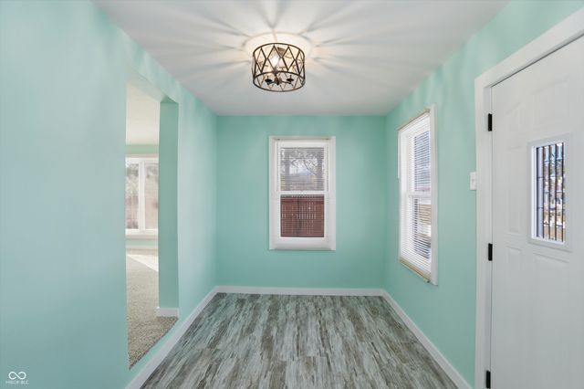 104 S Broad Street, Mooreland, IN 47360