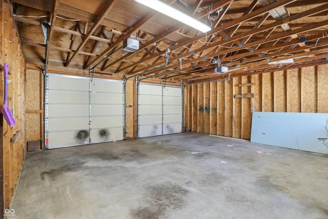 104 S Broad Street, Mooreland, IN 47360