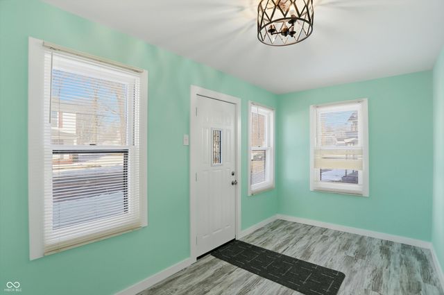 104 S Broad Street, Mooreland, IN 47360