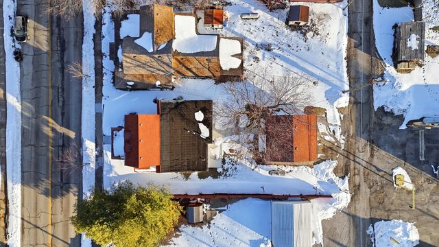 104 S Broad Street, Mooreland, IN 47360