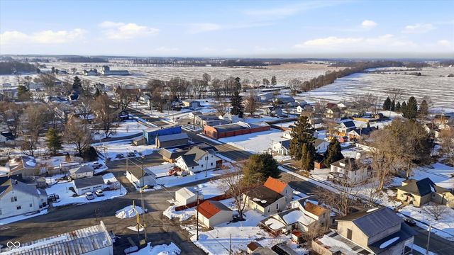 104 S Broad Street, Mooreland, IN 47360