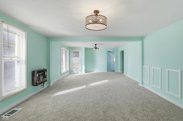 104 S Broad Street, Mooreland, IN 47360