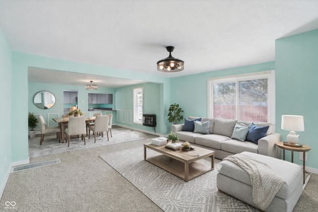 104 S Broad Street, Mooreland, IN 47360