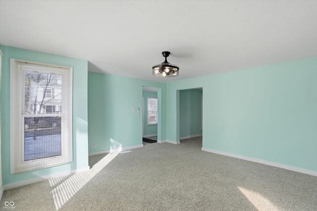 104 S Broad Street, Mooreland, IN 47360