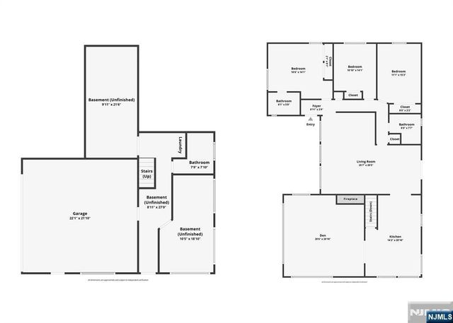 20 Bunn Road, Hamburg, NJ 07419