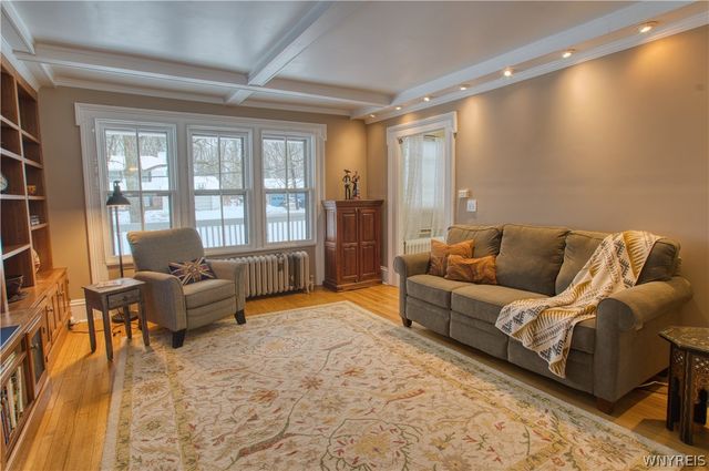 312 Center Street, Aurora, NY 14052