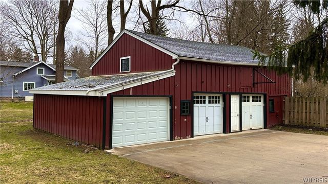 312 Center Street, Aurora, NY 14052