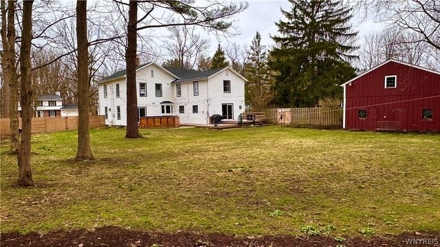 312 Center Street, Aurora, NY 14052