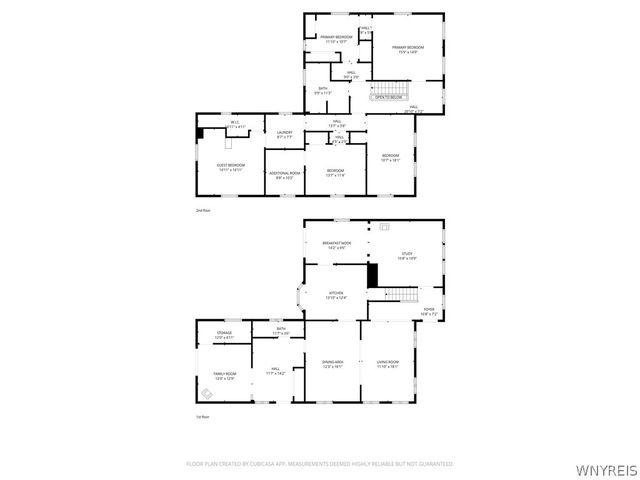 312 Center Street, Aurora, NY 14052