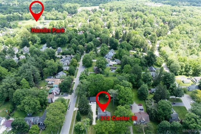 312 Center Street, Aurora, NY 14052