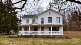 312 Center Street, Aurora, NY 14052