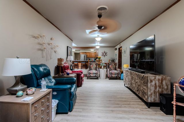 2904 S MONROE Street, Amarillo, TX 79109