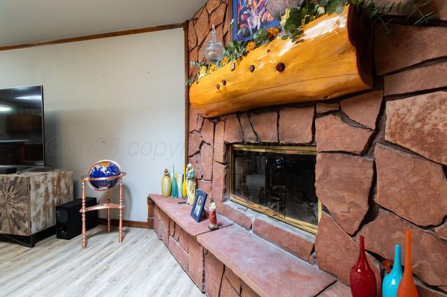 2904 S MONROE Street, Amarillo, TX 79109