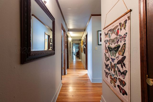 2904 S MONROE Street, Amarillo, TX 79109