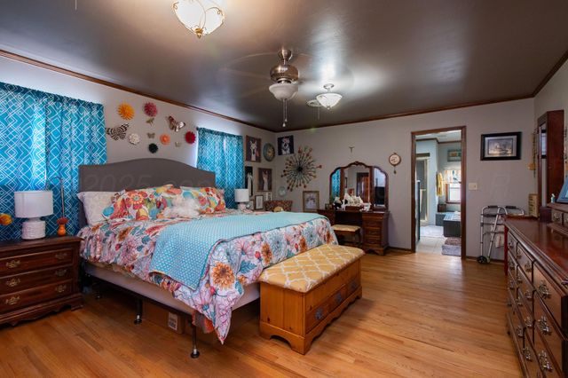 2904 S MONROE Street, Amarillo, TX 79109