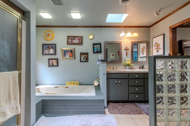 2904 S MONROE Street, Amarillo, TX 79109