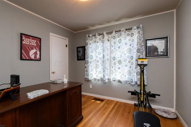 2904 S MONROE Street, Amarillo, TX 79109