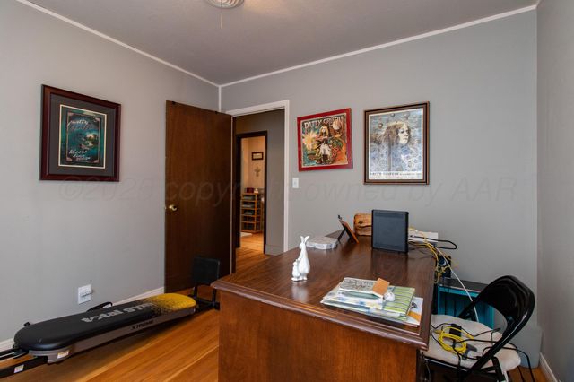 2904 S MONROE Street, Amarillo, TX 79109