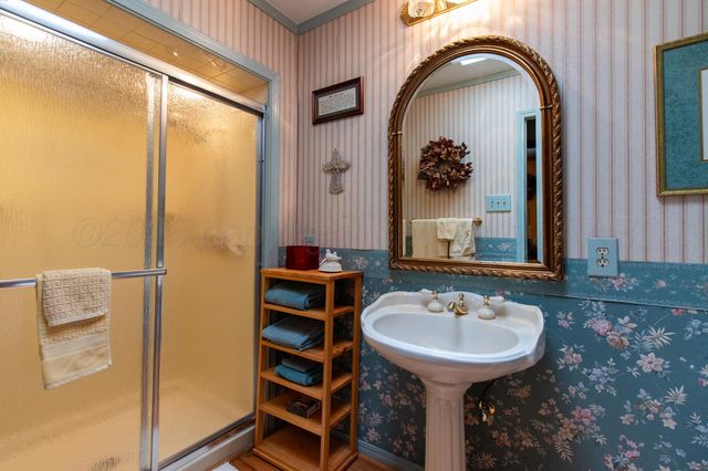 2904 S MONROE Street, Amarillo, TX 79109